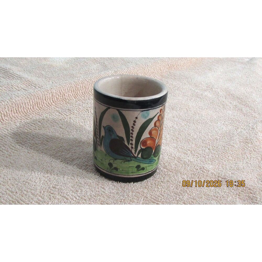 Vintage Ceramic Cup